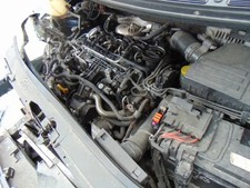 Motore VW Polo 6r Golf VII I CAY 1.6 TDI 2014 Diesel Engine Completo