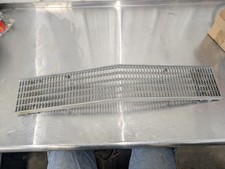1973 Imperial Center Grille