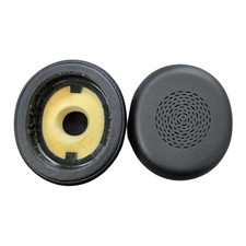 Ear Pads Replacement for Evolve2 75 Headset Sleeves for Better Listen Experience