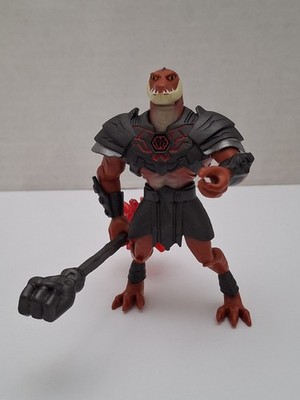 Reptillus Maximus Toy Story That Time Forgot