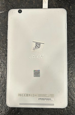 宏碁Iconia One 8平板电脑| eBay