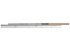 NEUF 2026 Mikado Intro II Allround 3.30m-3.90m 10-60g 3-brins Canne Telescopique