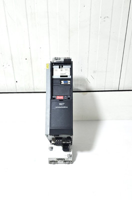 Danfoss VLT Inverter 1.5 kW | P/N: 131B2113 | Krones P/N: 0-900-78-704-5
