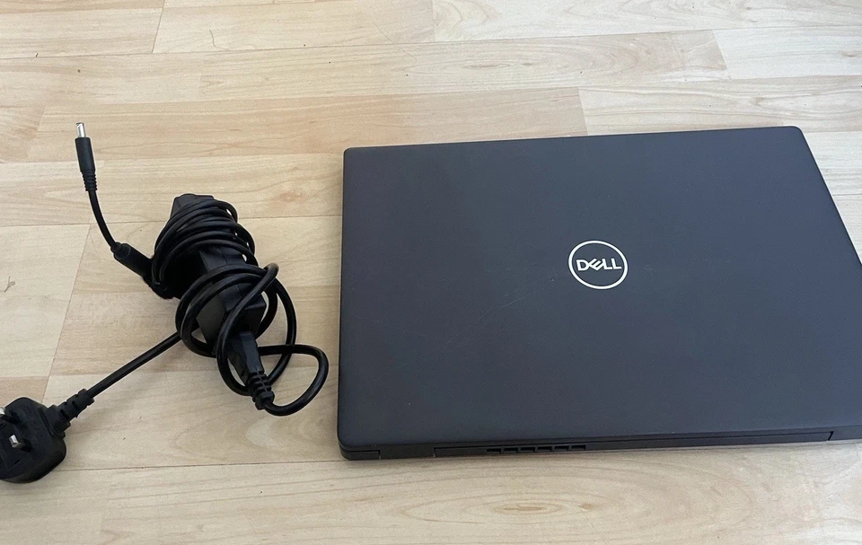 Dell Latitude 3510 · i3-10110U · 16GB · 256GB, photo 1 of 5