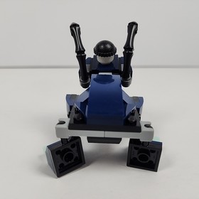 LEGO 41535 Mixels Boogly Series 4 Complete Assembled Set 