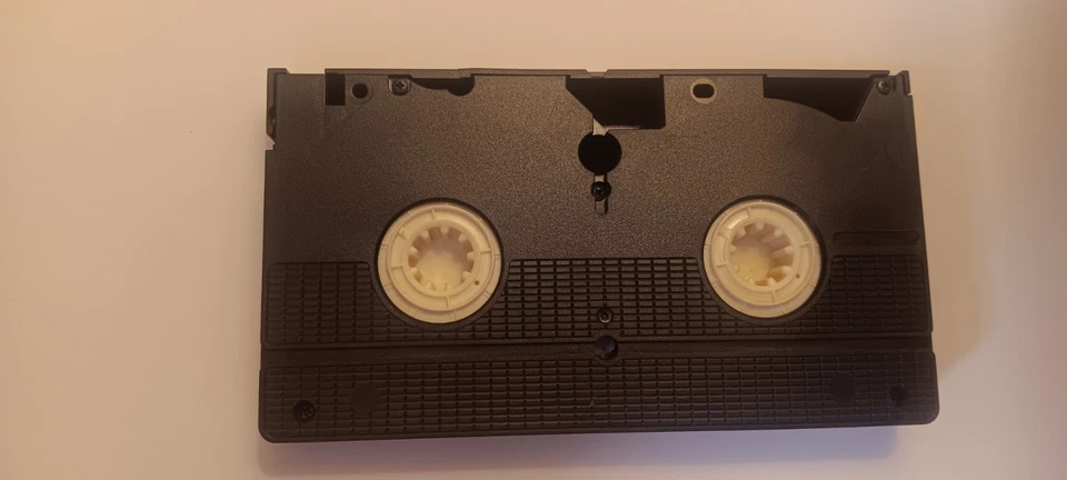 Hot Girl Summer VHS Tape OOP Video 2000s Spring Break HTF Rare Meat Volume 9 - Image 4 of 4