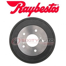 Raybestos R-Line 9396R Brake Drum for YH6067 YH140608 X21848 Q6007 NID01 gq