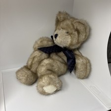 Boyds Bear Lead B. Bottoms 51020 Plush 1988-2001 Tags Attached New Collectible