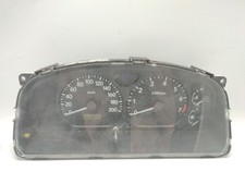 Compteur Suzuki WAGON R+
