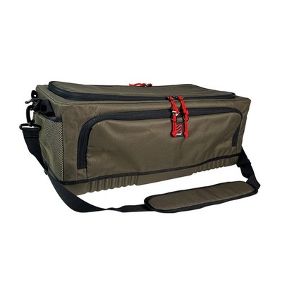 Sonik Storz 36L Low 60x30x22cm - Angeltasche, Zubehörtasche, Tackletasche Tasche