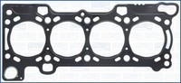 Ajusa Dichtung Zylinderkopf 10153520 FüR Fiat Iveco UAZ Daily 88,5Mm Ducato Bus