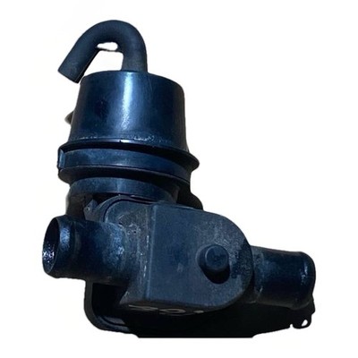 Mercedes-Benz W201 190E Heater Control Valve Solenoid