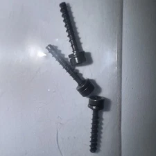 Upgraded Dyson Battery Screws for V7 V8 V10 V11 Vacuum -3 pack Brand New