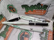 Driver Left Air Bag Driver Roof Fits 20-24 PALISADE 3495371