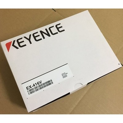 Neu KEYENCE Näherungsschalter-Sensor EX-416V 