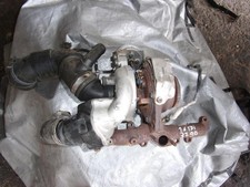 Turbo Seat ALTEA