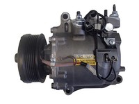 Airstal Kompressor Klimaanlage Klimakompressor FüR Honda CR-V IV 2.0 AWD