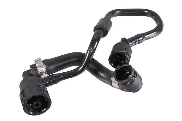 Metzger 2421650 EntlüFtungsschlauch, AusgleichsbehäLter FüR MERCEDES-BENZ-image