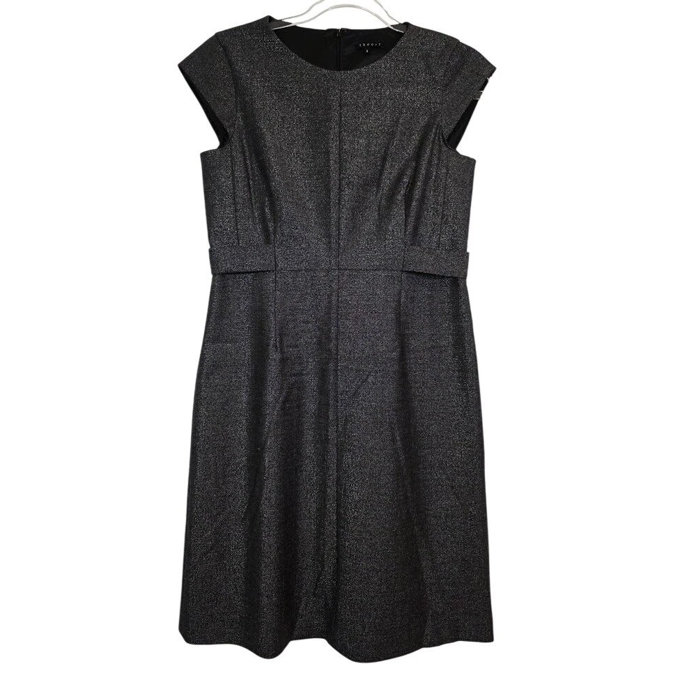 Theory Pleated Dresses for Women for sale | eBay