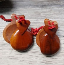 Kastagnetten Castagnetten