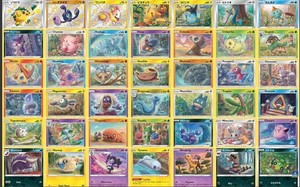 Illustrator Card Pokemon