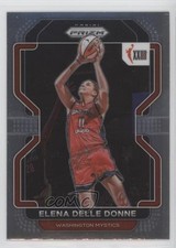 2022 Panini Prizm WNBA W25 Elena Delle Donne #161 1c7