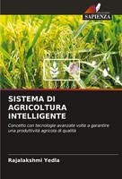 Rajalakshmi Yedla | Sistema DI Agricoltura Intelligente | Taschenbuch (2023)