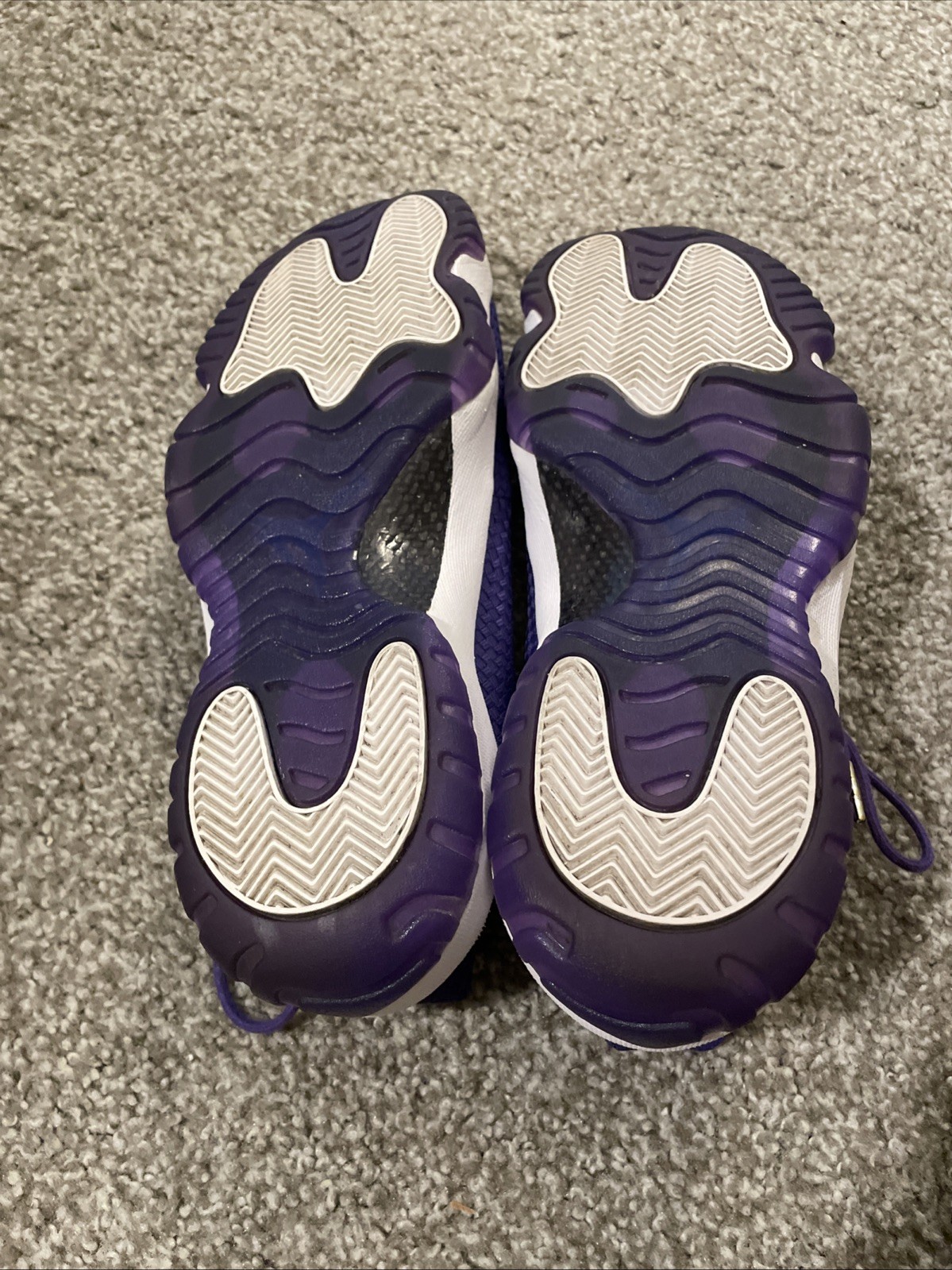 Jordan Future - image 4