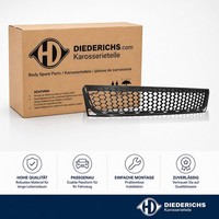 LÜFtungsgitter StossfÄNger Diederichs 2215845 FÜR VW