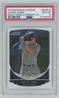 2013 Bowman Draft Chrome Prospects Aaron Judge PSA 10 Yankees #BDPP19 C31