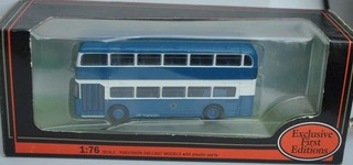 EFE OO 1:76 BUS BRISTOL VR GREAT YARMOUTH #20413