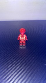 LEGO Galaxy Squad Alien Buggoid Minifigure Dark Red