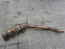 Katalysator ohne Lambdasonde Jaguar F-Type Coupe QQ6 JX535H347AC P18080679