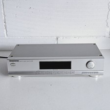 Wharfedale WTU-3038 Digital PLL Quartz Tuner Radio HiFi Separate AM/FM Tested