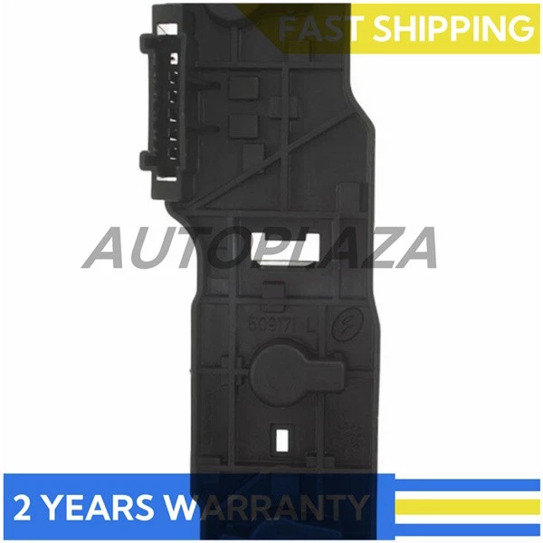 Left Taillight Lamp Bulb Socket Panel For Smart Fortwo 2008-2018 4518200377 - Image 4 of 4