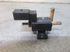 Turbo Volkswagen TIGUAN