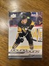Jack St. Ivany Rookie 2024-25 Upper Deck Series 1 Hockey