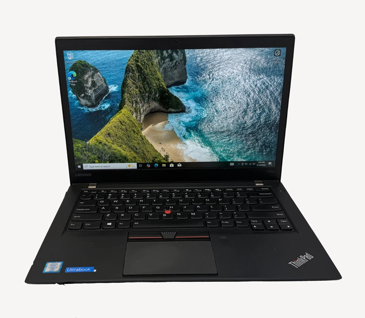 Lenovo ThinkPad T460S PC Laptops & Netbooks for Sale | Shop New