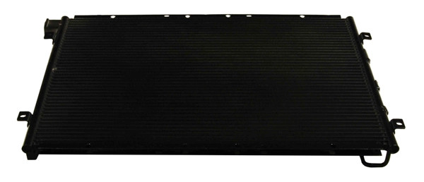 Condenseur climatisation MAXGEAR AC830079 la fiabilité de l'aluminium