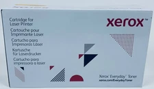 Genuine Xerox 006R03665 Black High-Yield Toner Cartridge for VersaLink B600/B605