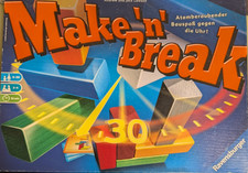 Ersatzteile für Make'n'Break von Ravensburger