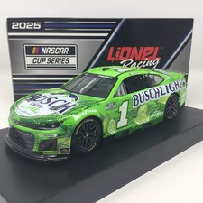 Ross Chastain 2025 Busch Light Lime 1:24 Diecast
