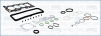 Dichtungsvollsatz Motor Ajusa 50328700 FüR C3 CitroËN Peugeot 207 206 2A Sw 2E 1