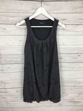 Women's Warehouse Lace Dress - UK10 - Great Condition