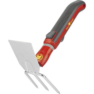 WOLF-Garten Doppelhacke 71AIE006650 LN-M 7 cm