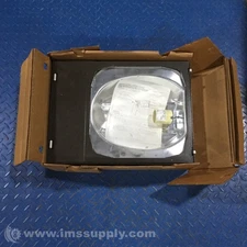 Cooper Lighting 850714 Lighting Street Parking Lot Light, 250W FNOB