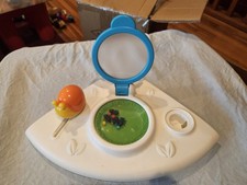 Baby Einstein Around We Grow Discovery Center Magnifying Glass Station PART ONLY