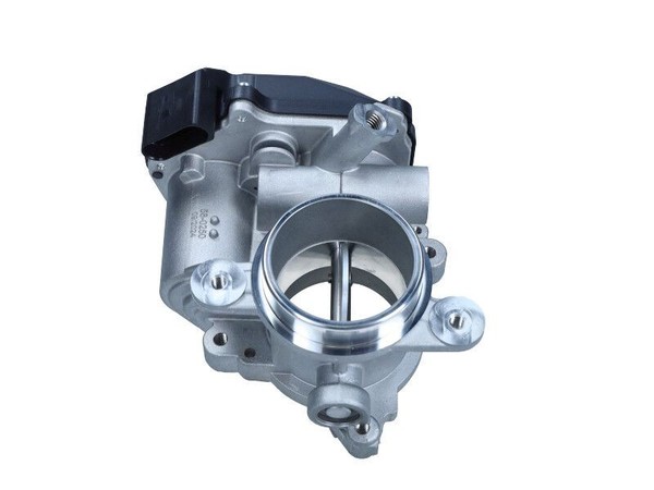 Maxgear Drosselklappenstutzen 58-0250 FüR Audi Seat Skoda Vw-image