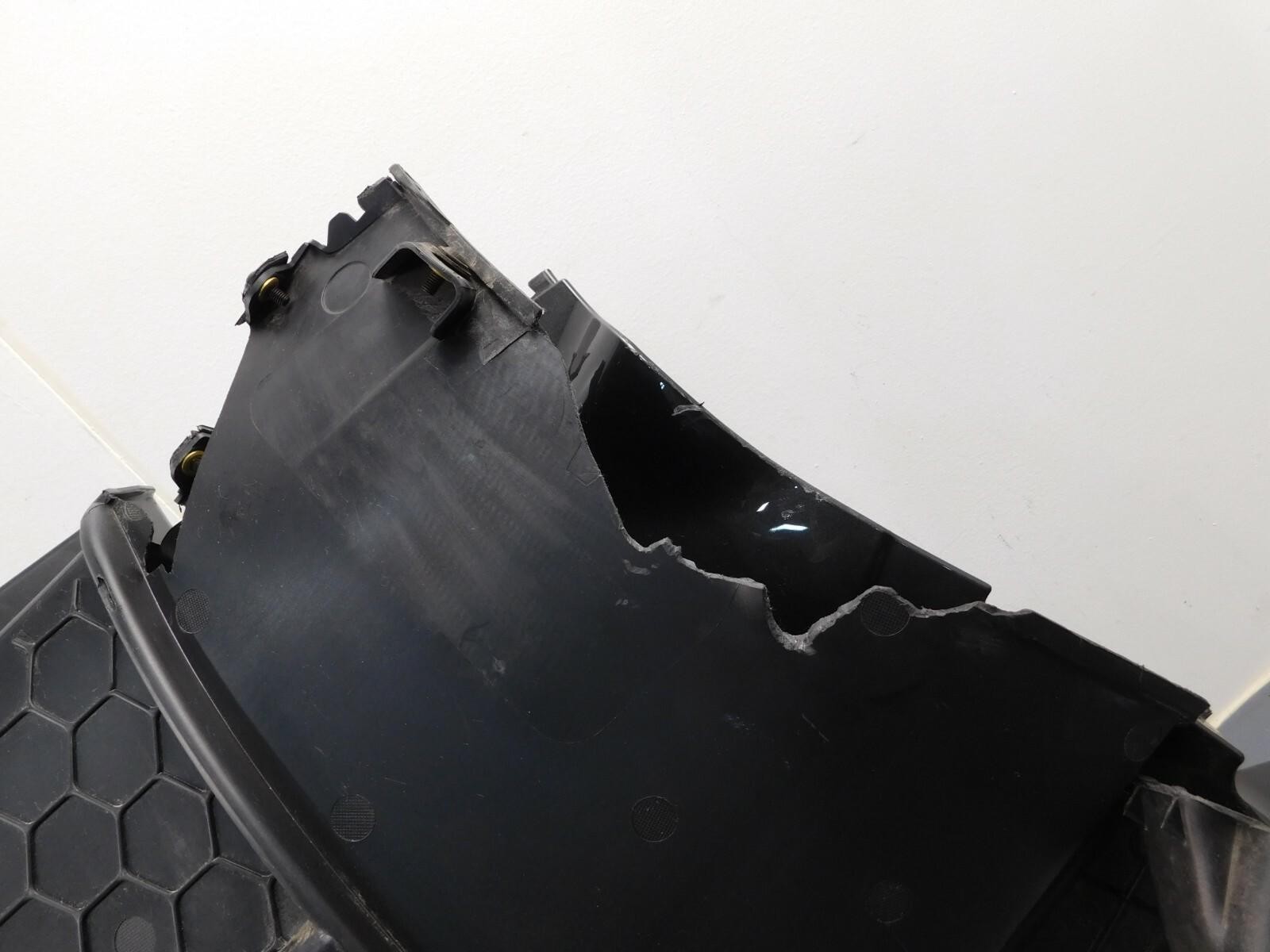 2020 18 19 20 McLaren 720S 720 Right Rear Air Duct Guide Panel  #5353 B7