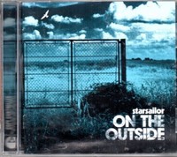 Starsailor - On The Outside - CD - Neu / OVP